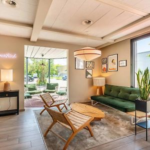 B&B HOTEL Rothrist Olten